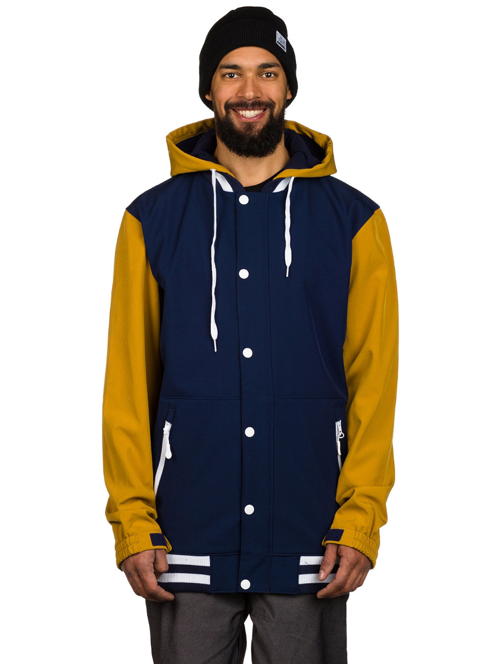 Varsity Jackets You are here